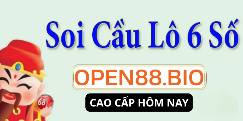 Dàn lô 6 số cao cấp hôm nay – Chiến thuật bao vây nhà cái hiệu quả Dàn lô 6 số cao cấp hôm nay