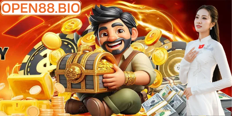 Trải nghiệm game slot bằng tiền thưởng đăng ký 68k
