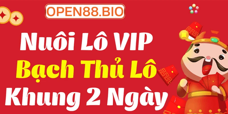Nuôi lô bạch thủ khung 2 ngày: Chiến thuật đỉnh cao cho lô thủ Nuôi lô bạch thủ khung 2 ngày